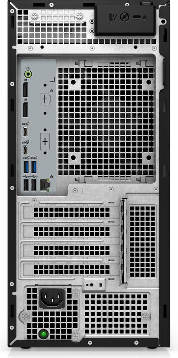 Immagine prodotto Dell Precision 3660 MT (Intel Core i9-13900K, 32 GB, 1000 GB)