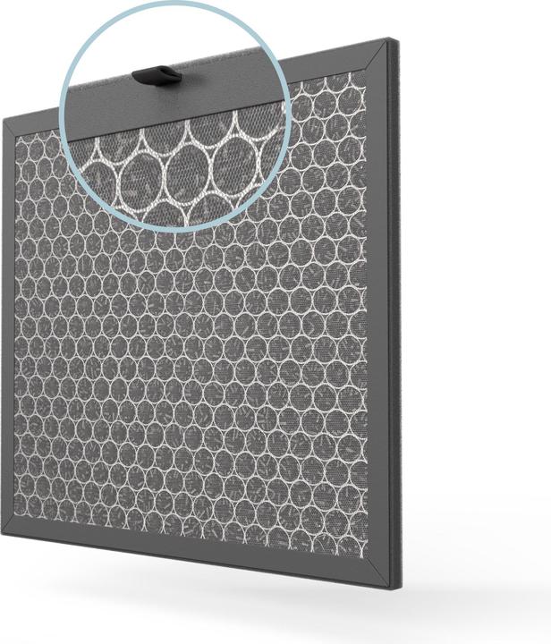 Productafbeelding Airthings Vernieuw Filterpakket (1 x)