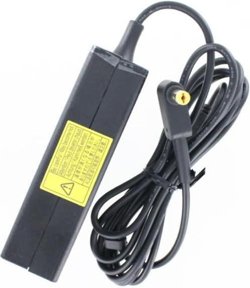Actual product image Acer Original power supply unit for ASPIRE E1-572G-34014G50MNKK Original (65 W)