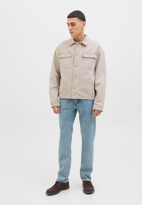 Actual product image Jack & Jones JJICLARK JJEVAN AM 434 Regular fit Jeans Regular fit Jeans (W32/L32)