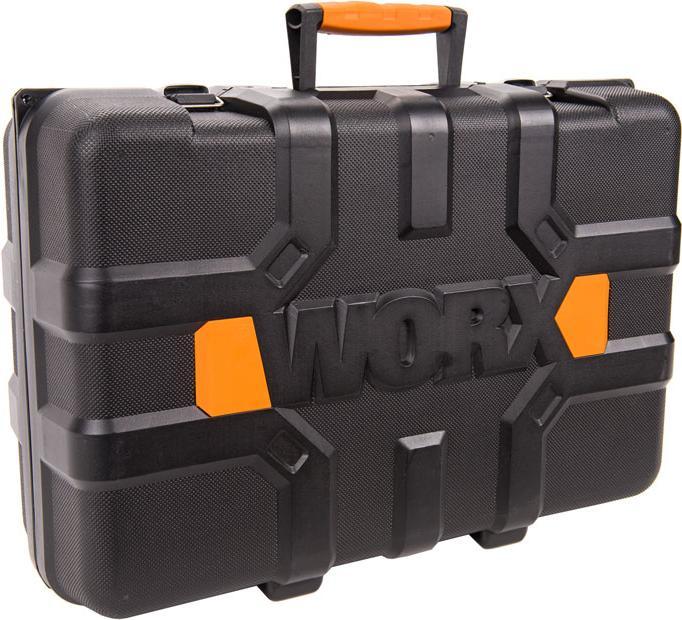 Image du produit Worx Perforateur WX333 (Fonctionnement sur secteur)