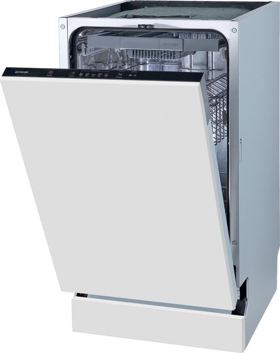 Actual product image Gorenje GV 520E 10