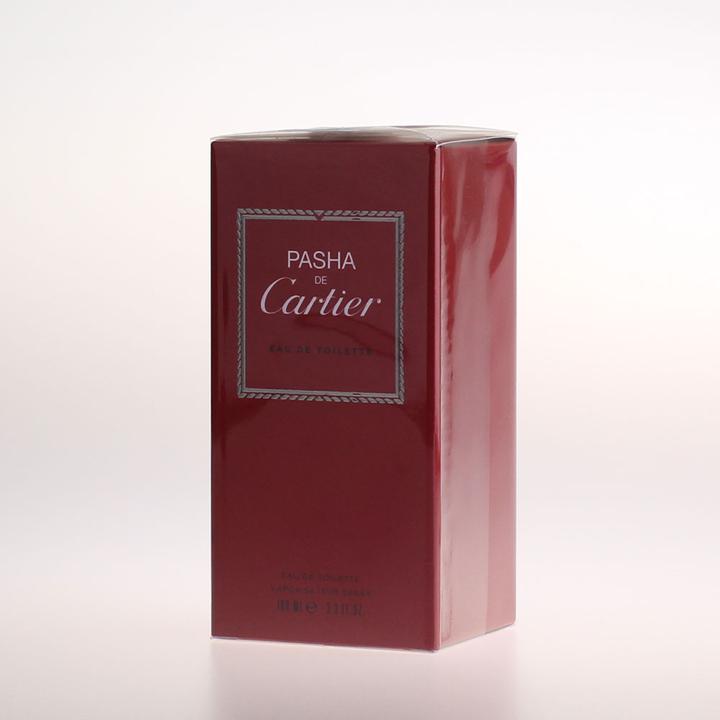 Produktbild Cartier Pasha (Eau de Toilette, 100 ml)