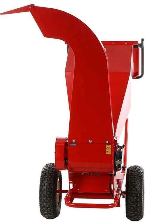Image du produit GTM Professional GTS 1300 G Broyeur à essence Loncin G420FMoteur