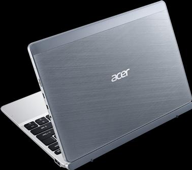Produktbild Acer Aspire Switch 10 (10.10", 32 GB, Silber)