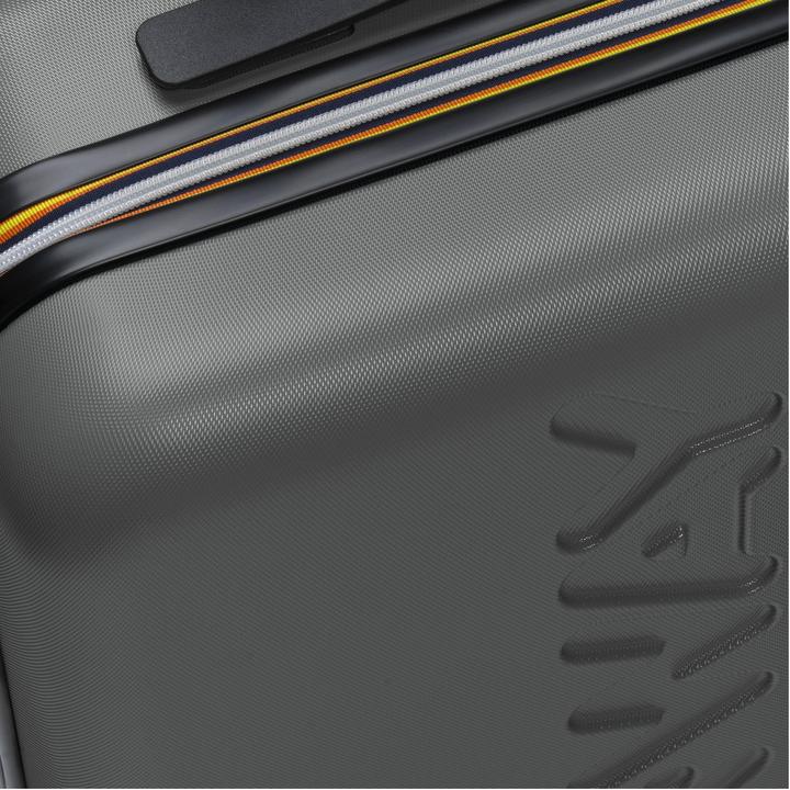 Actual product image K-Way Cabin Trolley Medium (66 l, M (50 - 90l))