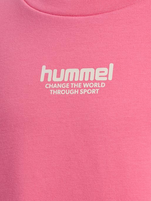 Produktbild hummel Hmlzippi dress l/s (146)