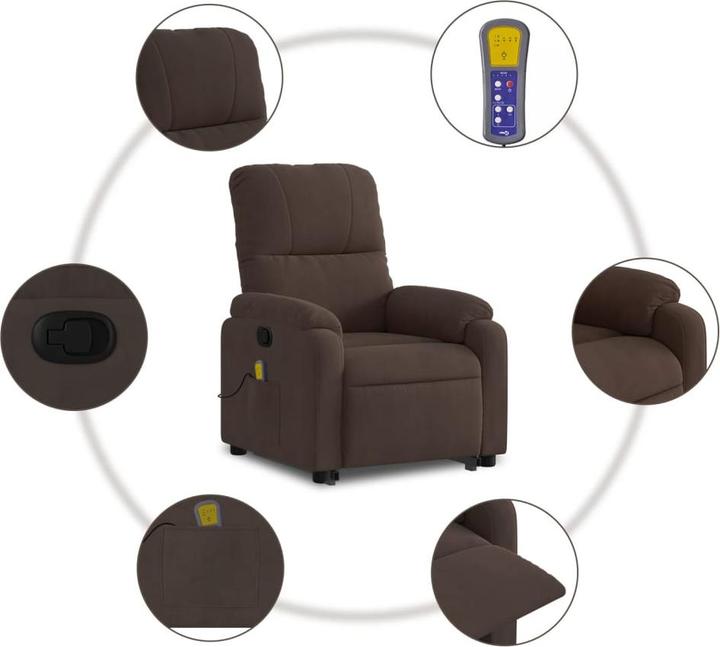 Actual product image VidaXL Jafar