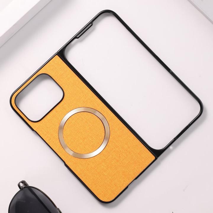 Produktbild Cover-Discount Google Pixel 9 Pro Fold - Schutzhülle Mit Magnet (Google Pixel 9 Pro Fold)