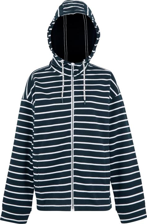 Regatta Bayletta II Hoodie mit durchgehendem Reissverschluss