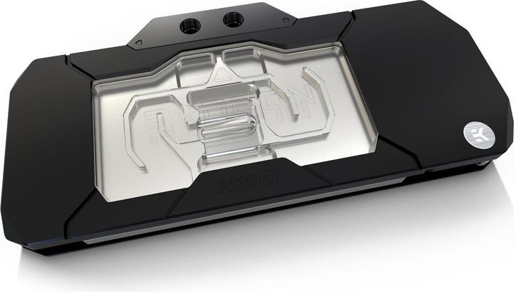 Produktbild EKWB EK Vanduo blockiert EK-Quantum Vector² RX 7900 XTX D-RGB - AMD Radeon Edition