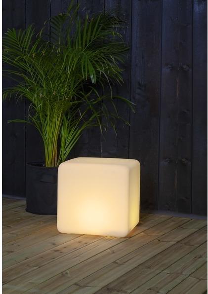 Produktbild Star Trading Dekoleuchte TWILIGHTS 40 cm (IP44)