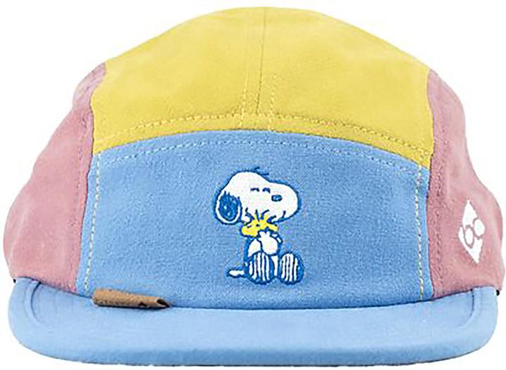 Actual product image Bavarian Caps Peanuts: Snoopy Kuschelt (One size)