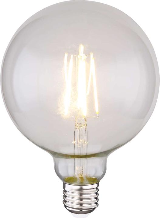 Globo LED Leuchtmittel 1xE27 LED (E27, 7 W, 4 x, F)