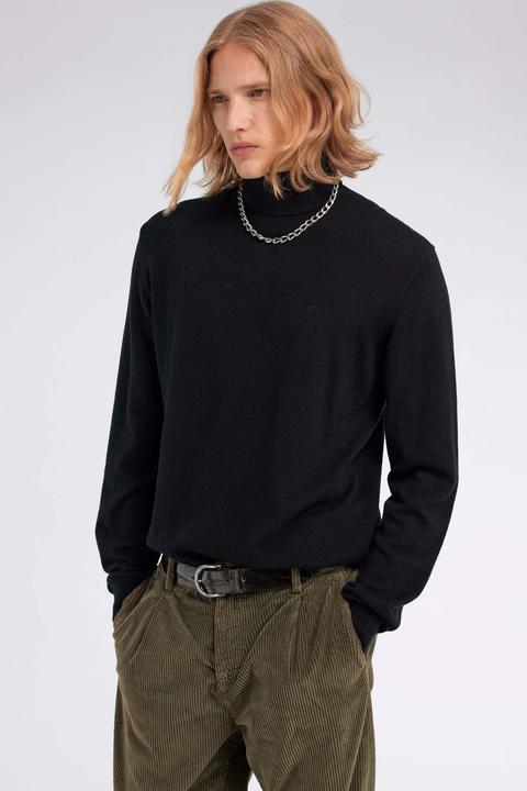 Immagine prodotto Gas Maglia con collo a T Arlo (M)