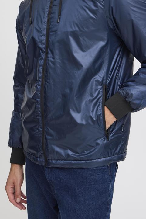 Produktbild Blend Regenjacke mit Kapuze (XL)