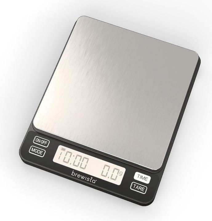 Actual product image Brewista Smart Scale 2