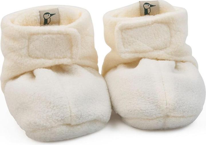 Produktbild Grünspecht Wärmekissen & Körnerkissen Baby-Wärmeschuh mit Rapssamen-Füllung 0 - 6 Monate