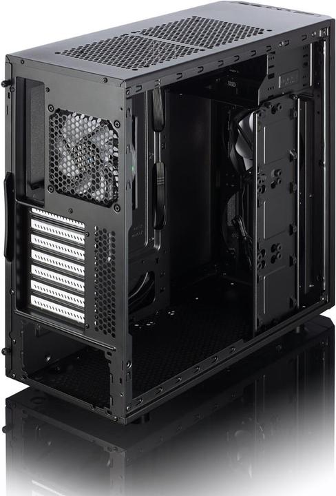 Productafbeelding Fractal Kern 2300 (mATX, Mini-ITX, ATX)