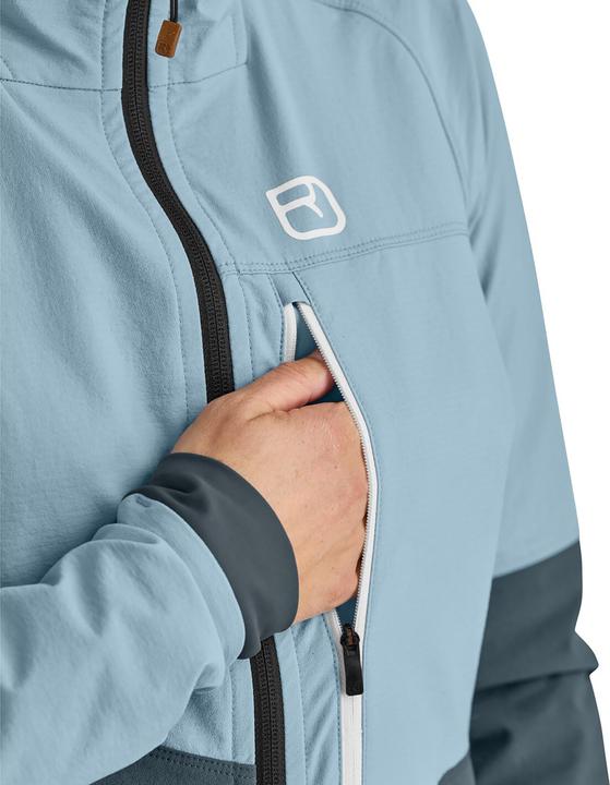 Produktbild Ortovox Punta Berrino Jacket W (XL)