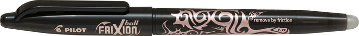 Produktbild Pilot Frixion Ball (Schwarz, 1 x)