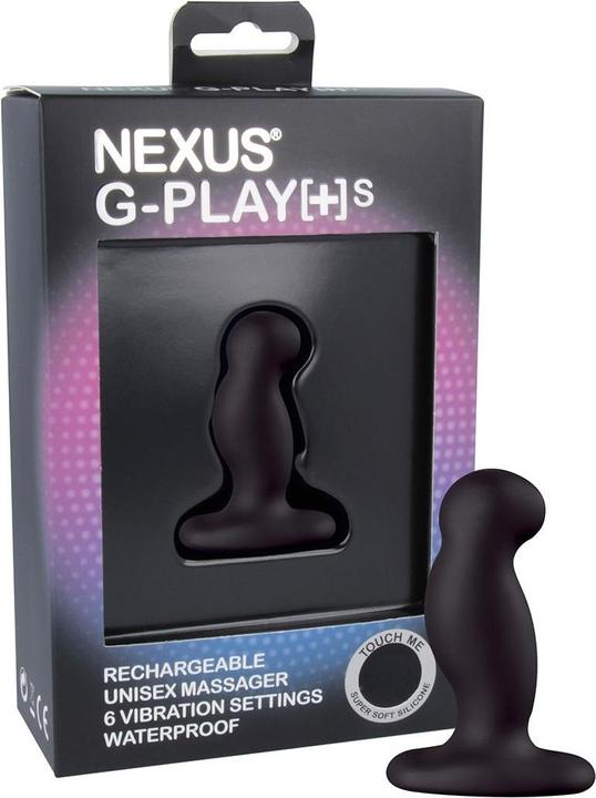 Actual product image Nexus G-Play