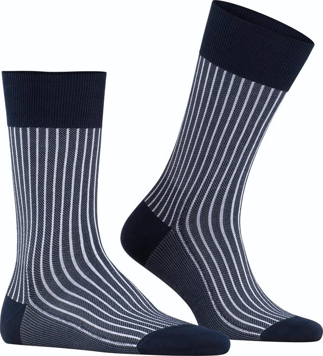 Actual product image Falke Oxford Stripe SO (Single pack, 43 - 44)