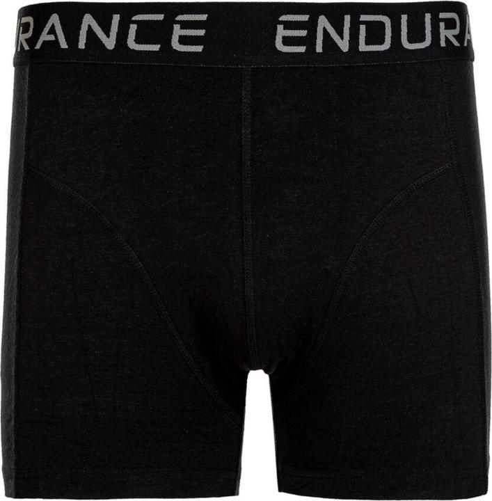 Immagine prodotto Endurance Burke (x3) (M, confezione da 3)