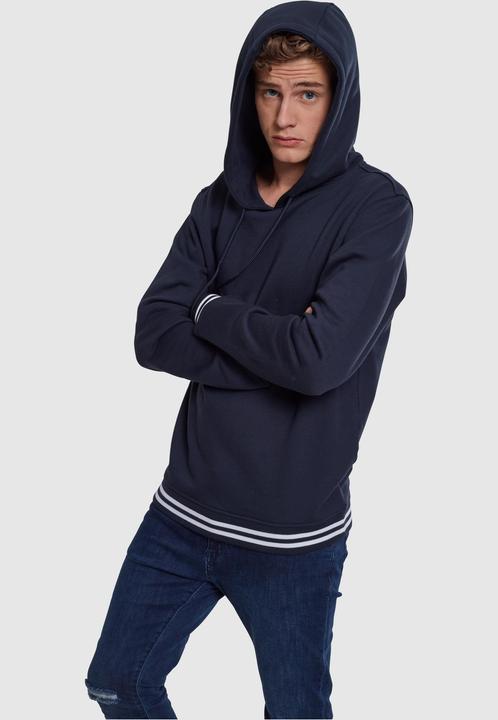 Immagine prodotto Urban Classics Felpa con cappuccio College (M)