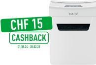 Image du produit Leitz IQ 8X PROTECT PREMIUM - Déchiqueteuse (Coupe de particules)