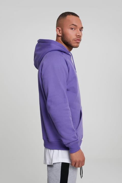 Produktbild Urban Classics Blank Hoody (5XL)