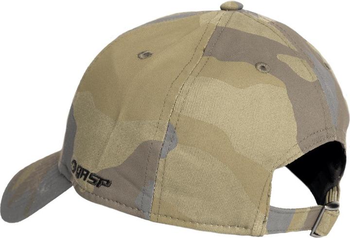 Actual product image Gasp Baseball Cap (L, XL)