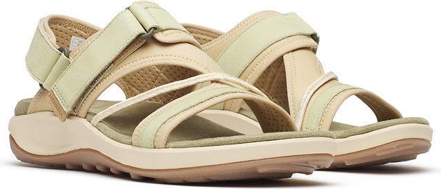 Actual product image Merrell Women's Terran 4 Backstrap (39)