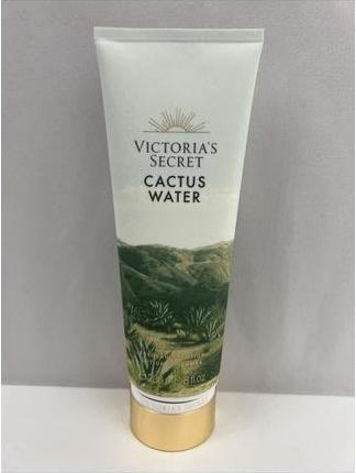 Produktbild Victoria's Secret Cactus Water (Körperlotion, 236 ml)