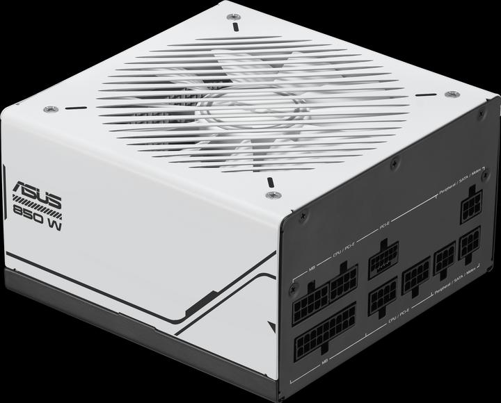 Image du produit ASUS Zasilacz Prime 850W Gold (850 W)