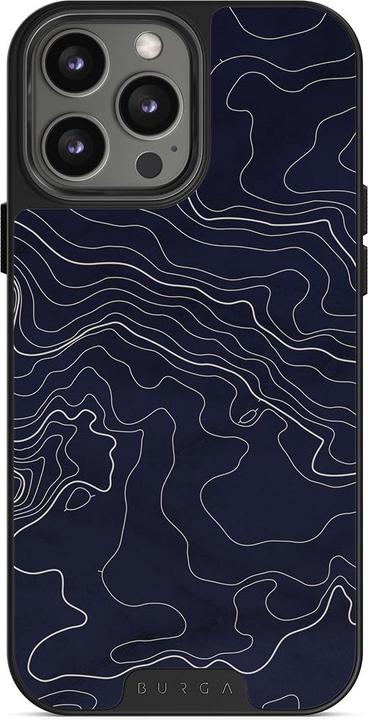 Burga Drifting Shores Elite MagSafe Case (Apple iPhone 14 Pro)
