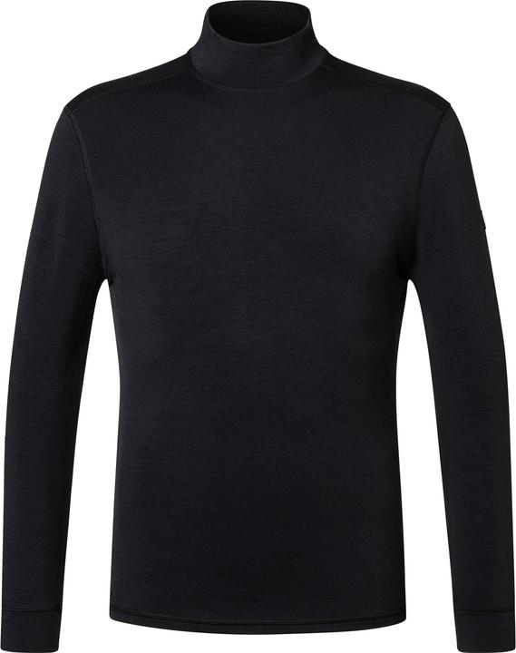Super Natural Hot 6 Pack Turtleneck