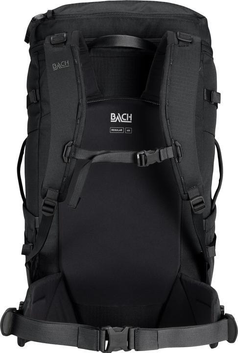 Actual product image Bach Equipment Overland 60 (60 l)