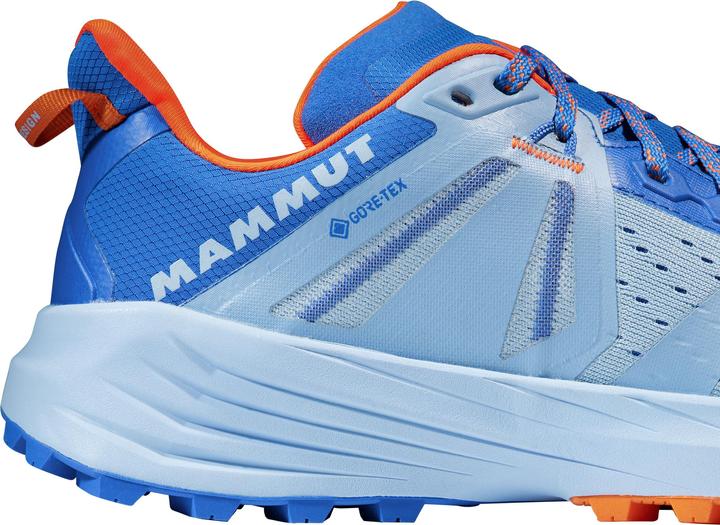 Produktbild Mammut Saentis TR Low GTX Women (38.5)