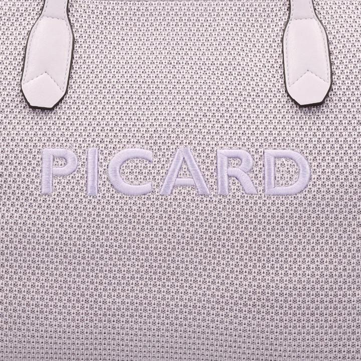 Image du produit Picard Shopper Knitwork (10 l)