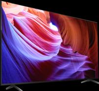 Produktbild Sony KD-43X85K (43", X85K, LCD, 4K, 2022)