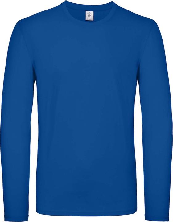 Blu reale