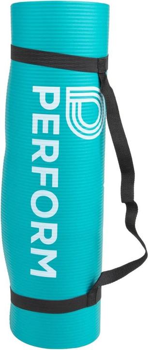 Actual product image Perform Fitness mat