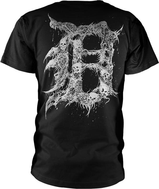 Actual product image The Black Dahlia Murder Detroit (L)