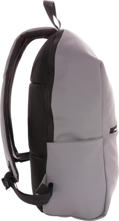 Actual product image Xd Collection Smooth PU Backpack