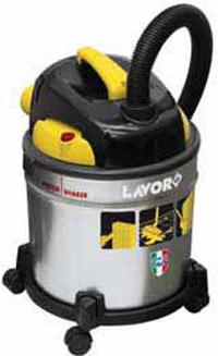 Lavor VAC20S (Nass-Trockensauger)
