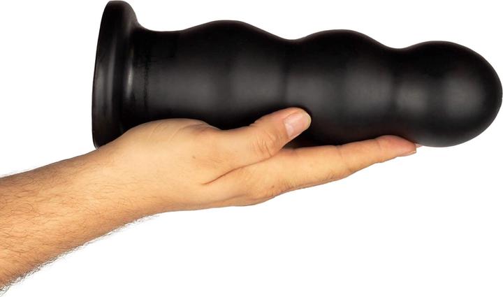 Produktbild Buttr Tactical Three