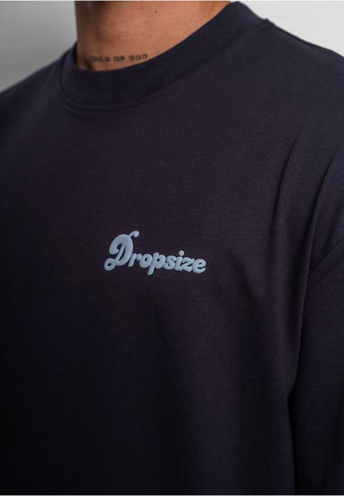 Immagine prodotto Dropsize Maglietta Heavy Grow Rich - 124707 (XS)