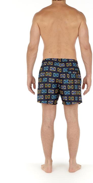 Actual product image HOM Beach Boxer Leon (S)