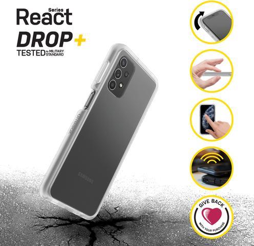 Image du produit OtterBox React (Samsung Galaxy A32 5G)